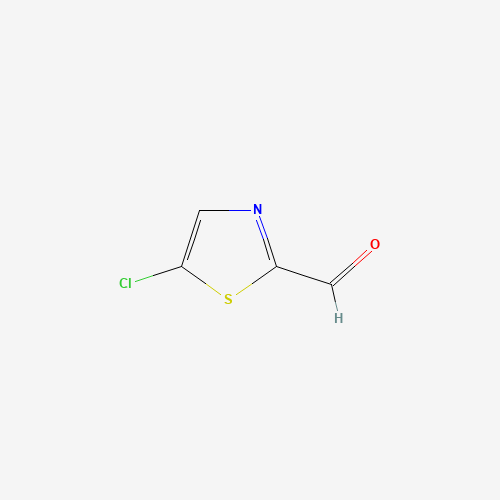 5-Chlorothiazole-2-carbaldehyde