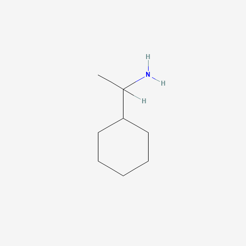 (R)-1-Cyclohexylethylamine