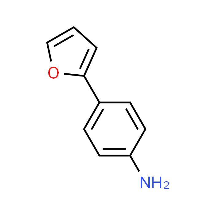 4-(Furan-2-yl)aniline