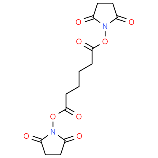 Bis(2,5-dioxopyrrolidin-1-yl) adipate