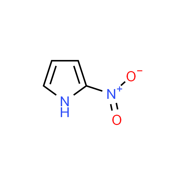 2-Nitro-1H-pyrrole