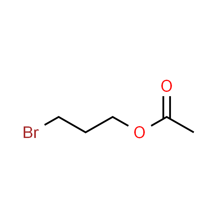 3-Bromopropyl acetate