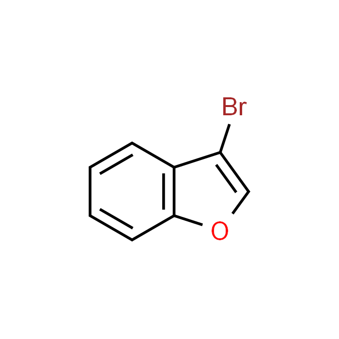 3-Bromobenzofuran