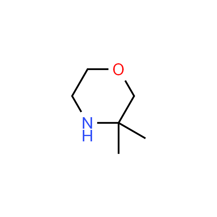 3,3-Dimethylmorpholine