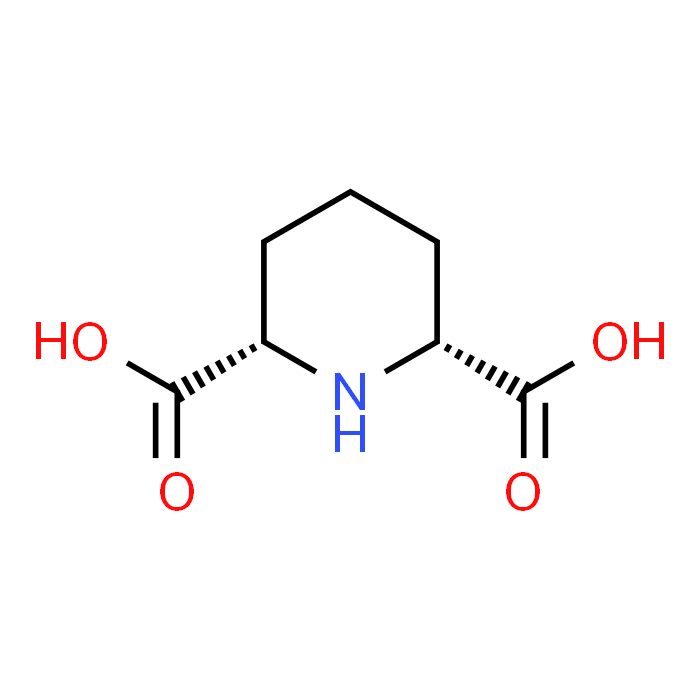 Cis-piperidine-2,6-dicarboxylic acid