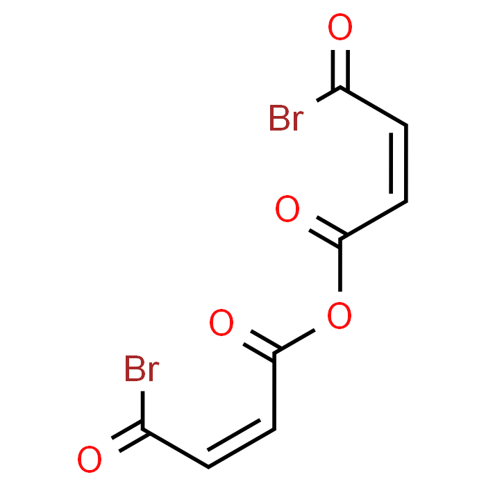 3-Bromofuran-2,5-dione