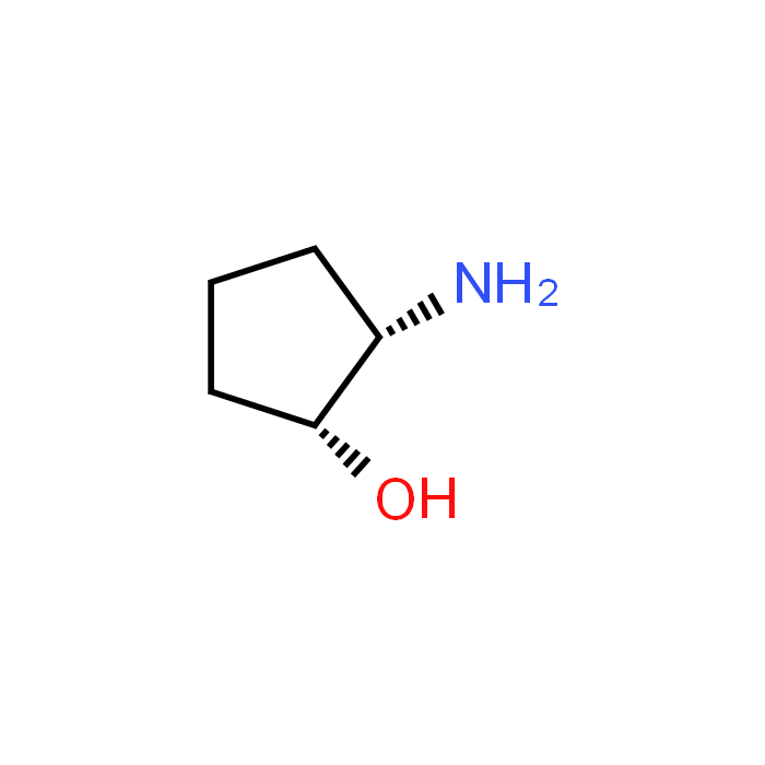 trans-2-Aminocyclopentanol