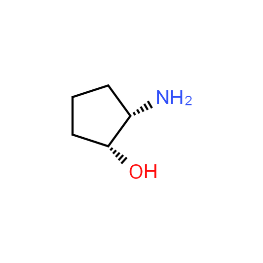 trans-2-Aminocyclopentanol