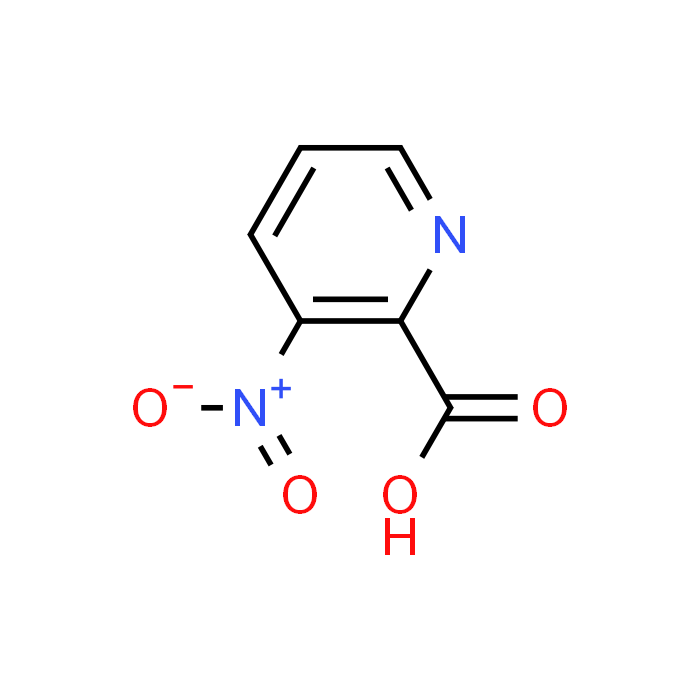3-Nitropyridine-2-carboxylic acid