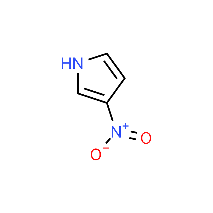3-Nitro-1H-pyrrole