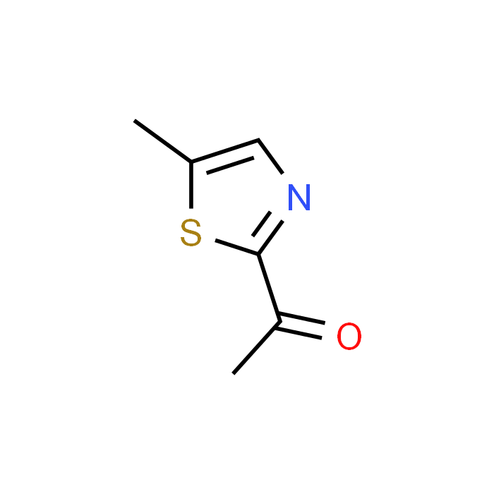 2-Acetyl-5-methylthiazole