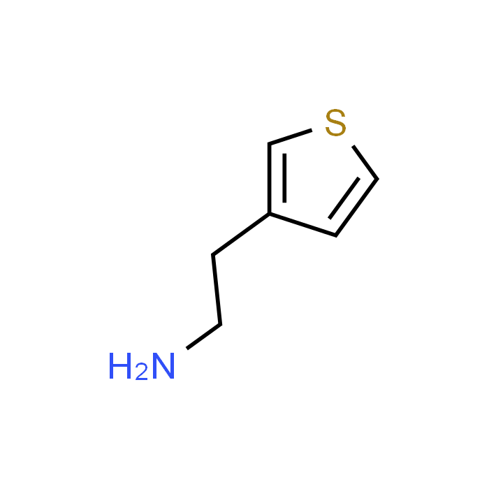 2-(3-Thienyl)ethylamine