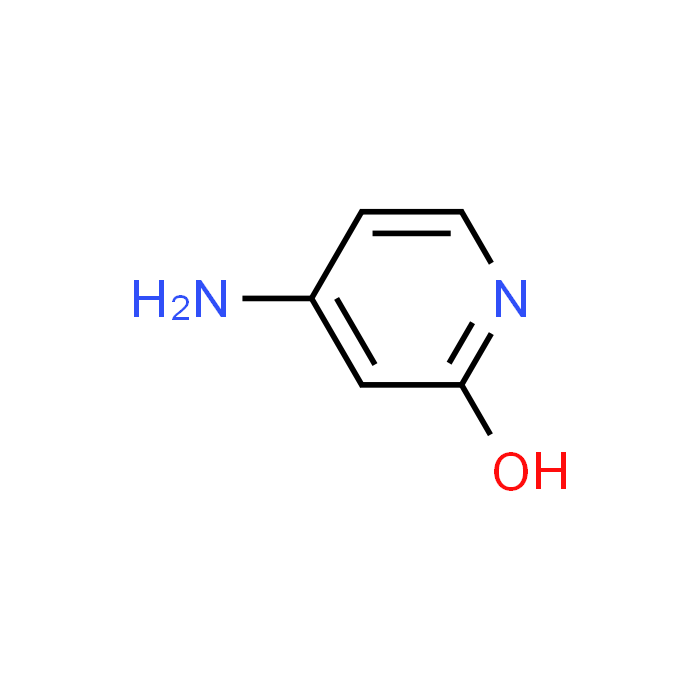 4-Aminopyridin-2-ol