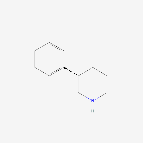 (S)-3-Phenylpiperidine