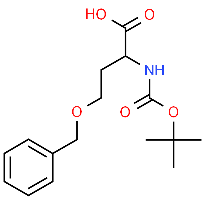 Boc-HomoSer(Bzl)-OH