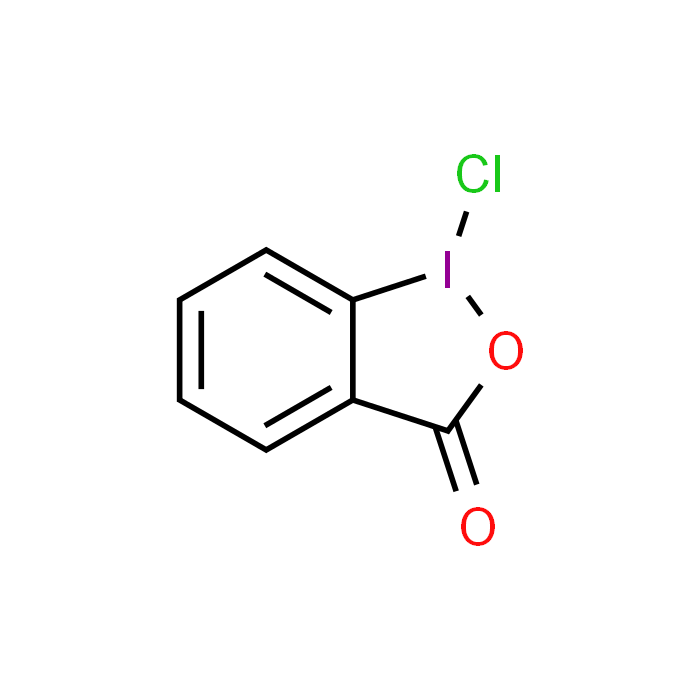 1-Chloro-1,2-benziodoxol-3(1H)-one