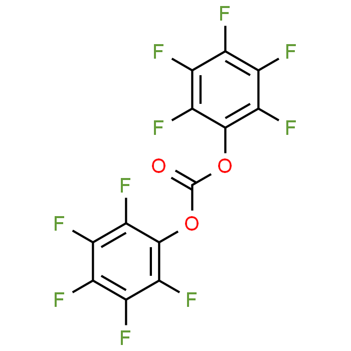 Bis(pentafluorophenyl) Carbonate