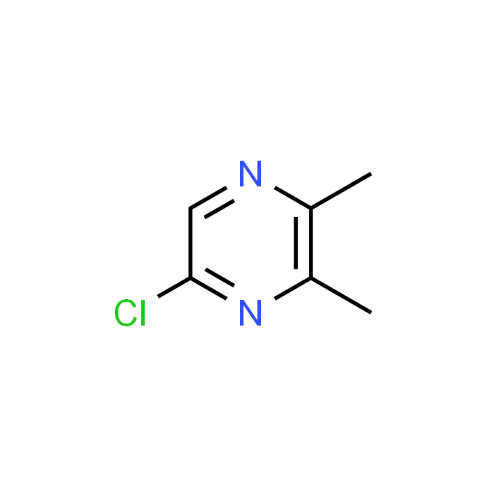 5-Chloro-2,3-dimethylpyrazine - Achmem