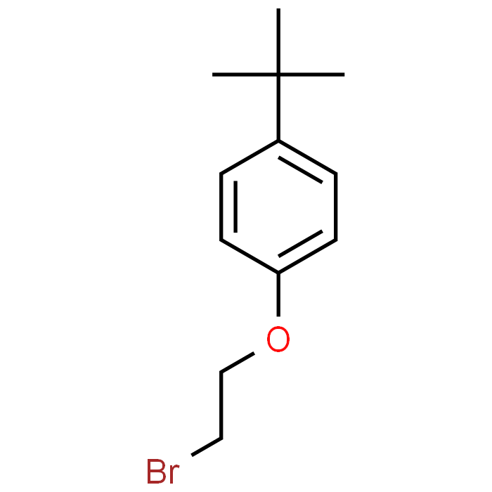 1-(2-Bromoethoxy)-4-(tert-butyl)benzene