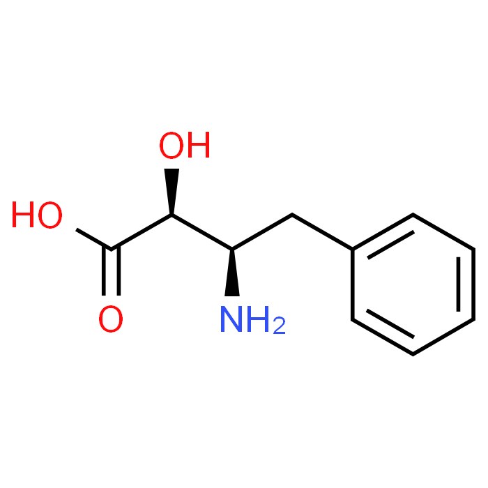 (2S,3R)-3-Amino-2-hydroxy-4-phenylbutyric acid