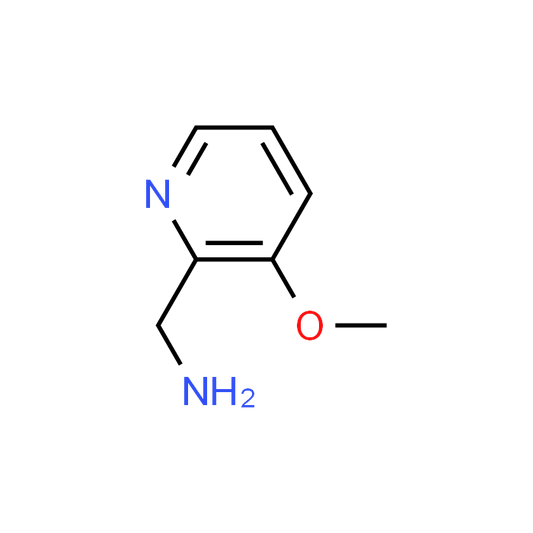 (3-Methoxypyridin-2-yl)methanamine