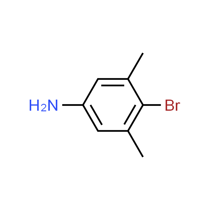 4-Bromo-3,5-dimethylaniline