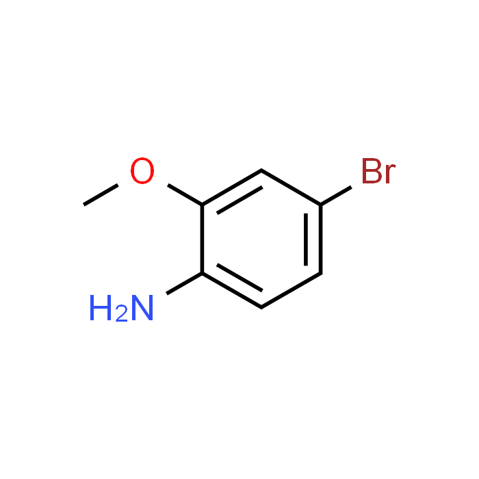 4-Bromo-2-methoxyaniline