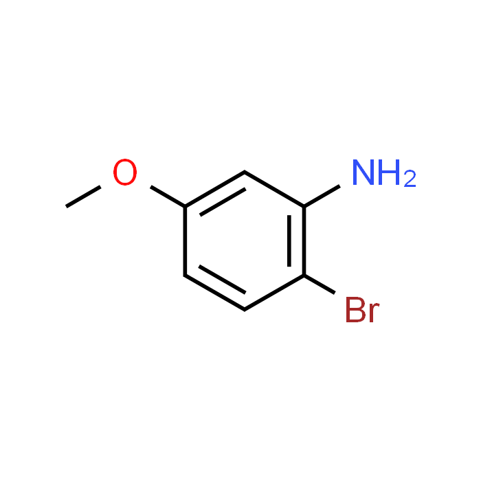 2-Bromo-5-methoxyaniline