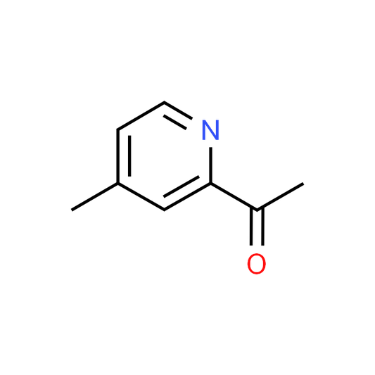 1-(4-Methylpyridin-2-yl)ethanone