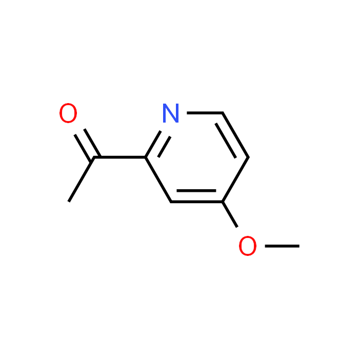 1-(4-Methoxypyridin-2-yl)ethanone