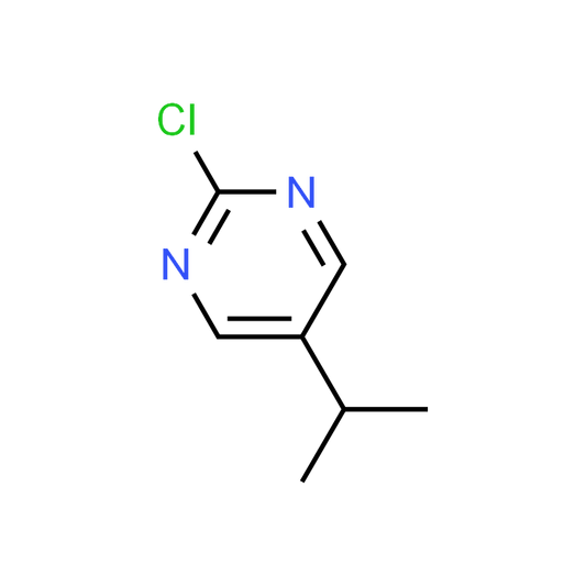 2-Chloro-5-isopropylpyrimidine