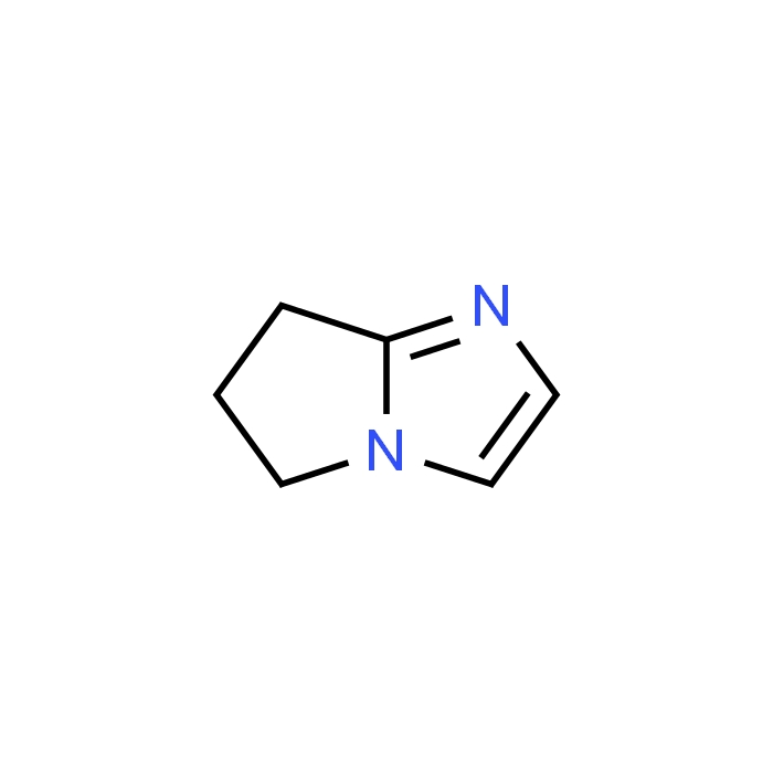 6,7-Dihydro-5H-pyrrolo[1,2-a]imidazole