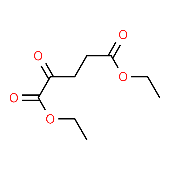 Diethyl 2-oxopentanedioate