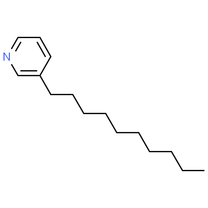 3-Decylpyridine