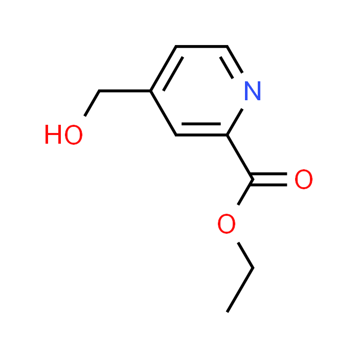 Ethyl 4-(hydroxymethyl)picolinate