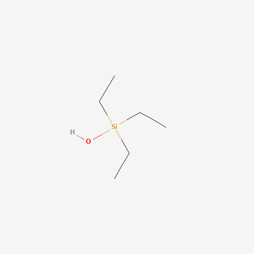 Triethylsilanol