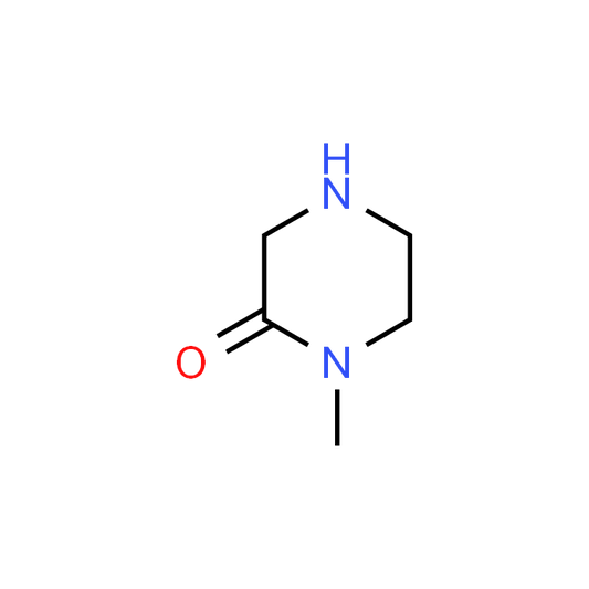 1-Methylpiperazin-2-one