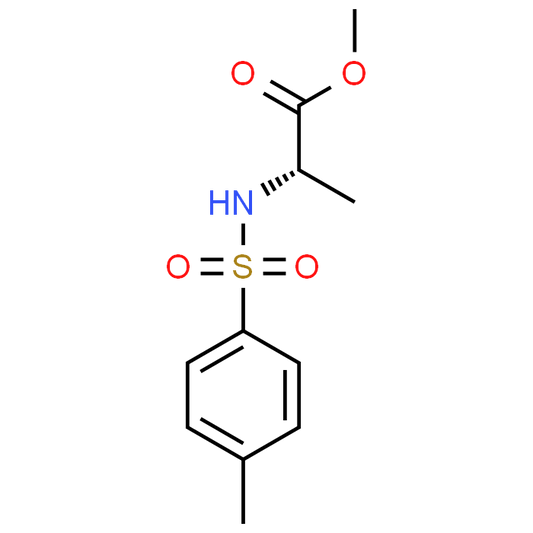 (S)-Methyl 2-(4-methylphenylsulfonamido)propanoate