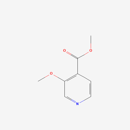 Methyl 3-methoxyisonicotinate
