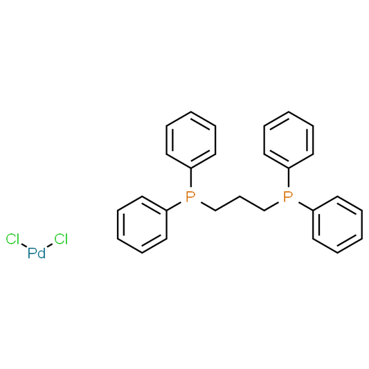 [1,3-Bis(diphenylphosphino)propane]palladium(II) dichloride