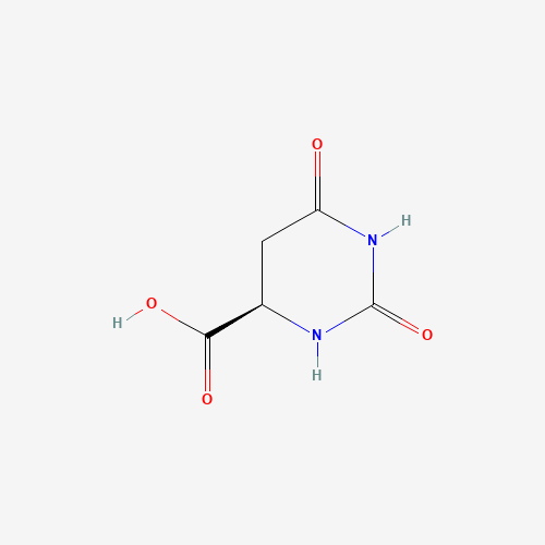 (R)-2,6-Dioxohexahydropyrimidine-4-carboxylic acid