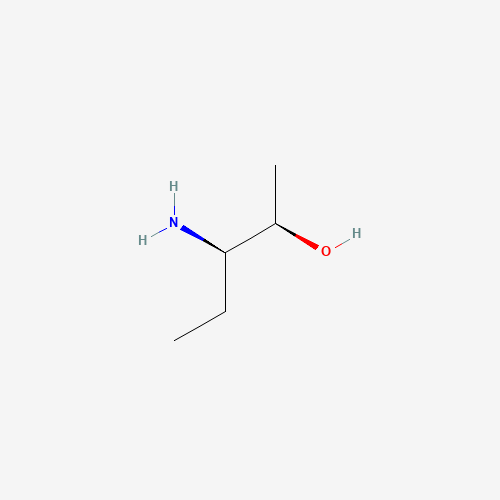 (2R,3R)-3-Aminopentan-2-ol