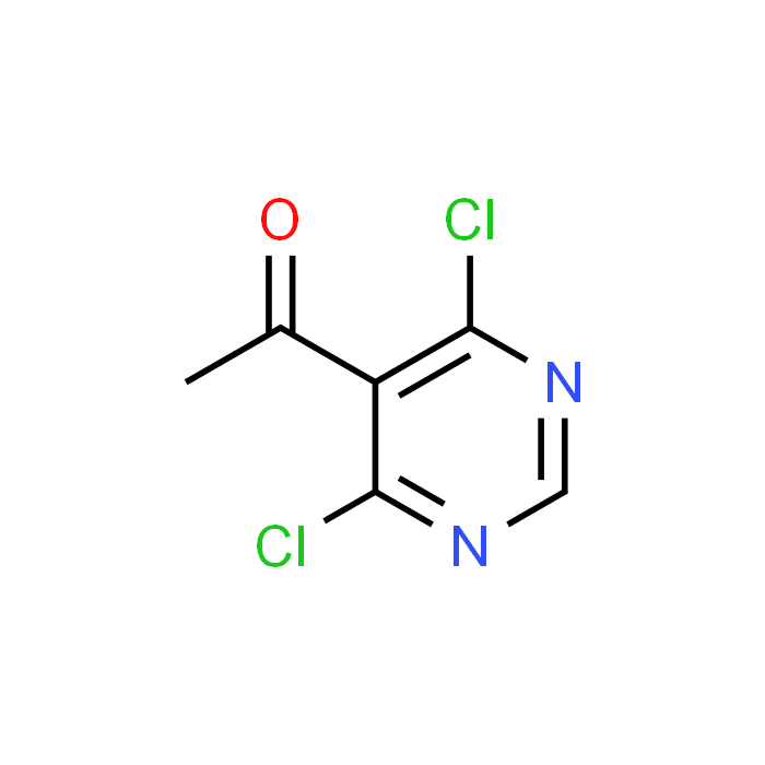 1-(4,6-Dichloropyrimidin-5-yl)ethanone
