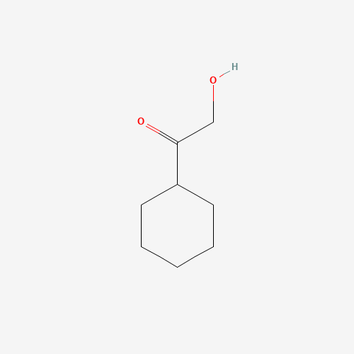 1-cyclohexyl-2-hydroxyethanone