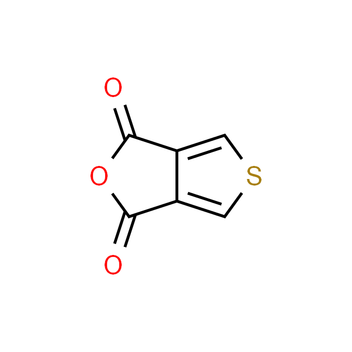 Thieno[3,4-c]furan-1,3-dione