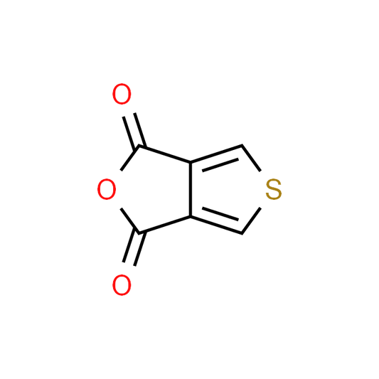 Thieno[3,4-c]furan-1,3-dione