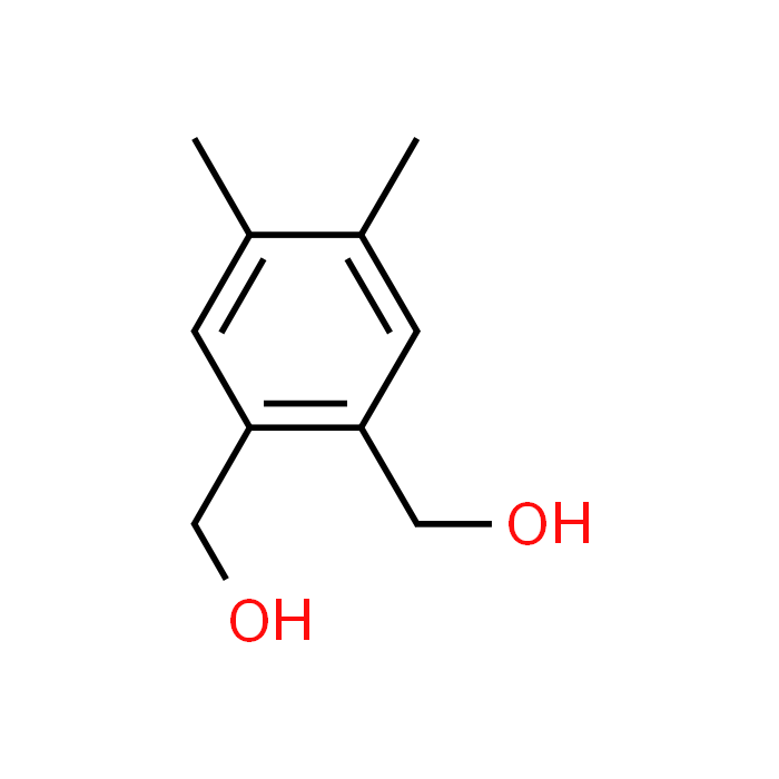 (4,5-Dimethyl-1,2-phenylene)dimethanol