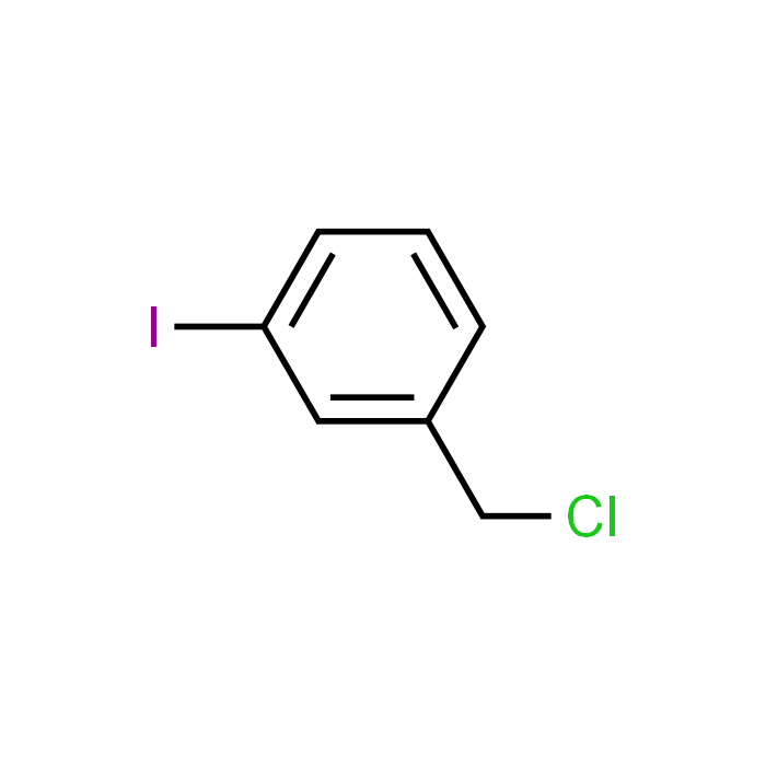 1-(Chloromethyl)-3-iodobenzene