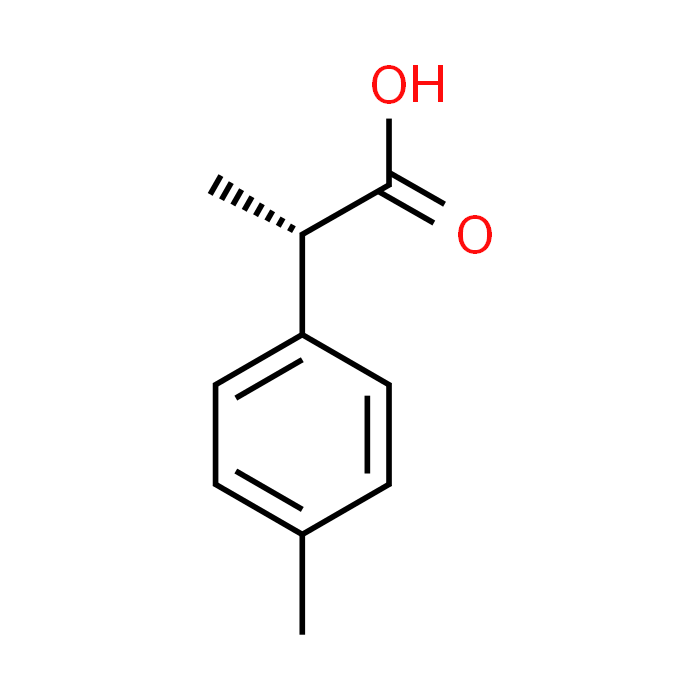 (S)-2-m-Tolyl-propionic acid