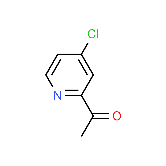 1-(4-Chloropyridine-2-yl)ethanone